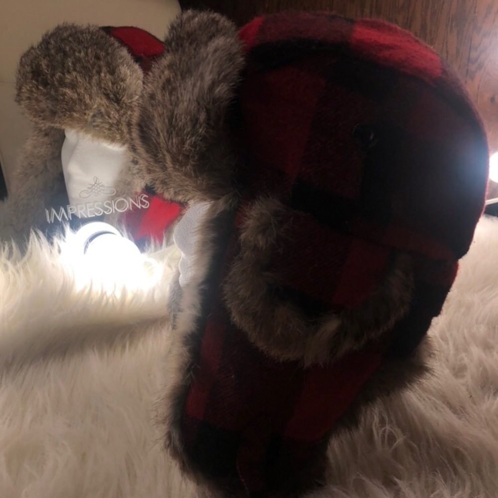 Ski hat - Picture 3 of 6
